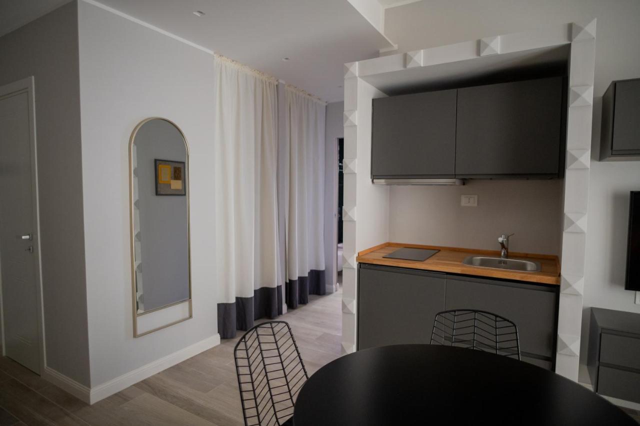 Gabri Guest House Bari Exterior photo